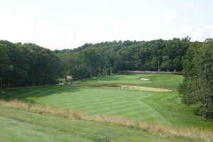 Charles River 15th Fairway